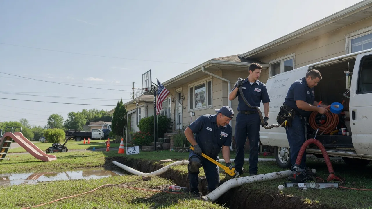 Toilet Installation in West Lafayette, IN near me